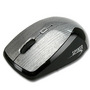 SOURIS OPTIQUE SANS FIL USB BD-9409G-GR-BRU