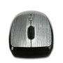 SOURIS OPTIQUE SANS FIL USB BD-9409G-GR-BRU