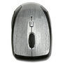 SOURIS OPTIQUE SANS FIL USB BD-9409G-GR-BRU