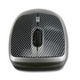 SOURIS OPTIQUE SANS FIL USB BD-9409G-BK-CAR