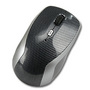 SOURIS OPTIQUE SANS FIL USB BD-9409G-BK-CAR