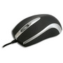 SOURIS OPTIQUE USB BD-2278-BK-SIL