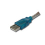 ADAPTATEUR USB v2.0 VERS PORT SERIE RS232