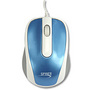 MINI SOURIS OPTIQUE USB 131G-BL