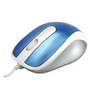 MINI SOURIS OPTIQUE USB 131G-BL