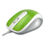 MINI SOURIS OPTIQUE USB 131G-GRE