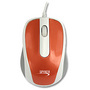 MINI SOURIS OPTIQUE USB 131G-OR