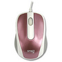 MINI SOURIS OPTIQUE USB 131G-PUR