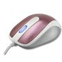 MINI SOURIS OPTIQUE USB 131G-PUR