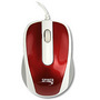 MINI SOURIS OPTIQUE USB 131G-RED