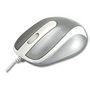 MINI SOURIS OPTIQUE USB 131G-SIL