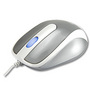 MINI SOURIS OPTIQUE USB 131G-SIL