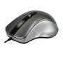 SOURIS OPTIQUE USB 2388-GRE-SIL