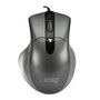 SOURIS OPTIQUE USB 2388-GRE-SIL