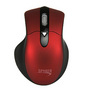 SOURIS OPTIQUE USB 2388-RED-BK