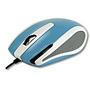 SOURIS OPTIQUE USB 127G-BL