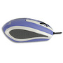 SOURIS OPTIQUE USB 127G-PUR