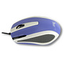 SOURIS OPTIQUE USB 127G-PUR