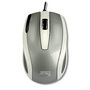 SOURIS OPTIQUE USB 127G-SIL