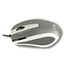 SOURIS OPTIQUE USB 127G-SIL