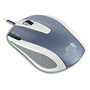 SOURIS OPTIQUE USB 127G-BLM