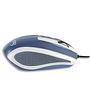 SOURIS OPTIQUE USB 127G-BLM