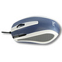 SOURIS OPTIQUE USB 127G-BLM