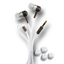 ECOUTEUR STEREO INTRA-AURICULAIRE AL15-BRO
