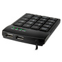 PAVE NUMERIQUE USB AVEC HUB USB 2369H