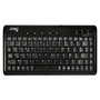 MINI CLAVIER MULTIMEDIA USB PK601