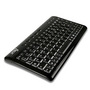 MINI CLAVIER MULTIMEDIA USB PK601