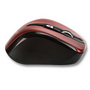 SOURIS OPTIQUE SANS FIL 2.4 GHz 152RF