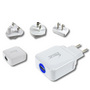 ADAPTATEUR USB VERS SECTEUR UNIVERSEL AD318