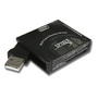 LECTEUR DE CARTES MEMOIRE USB 2.0 C2012