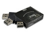 LECTEUR DE CARTES MEMOIRE USB 2.0 C2012