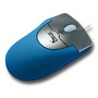 ERGONOMIC OPTICAL MOUSE