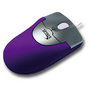 ERGONOMIC OPTICAL MOUSE