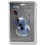 SOURIS OPTIQUE USB 2388-BL-SIL