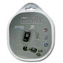 MINI LECTEUR USB CARTE MICRO SD / M2 C909-BK