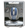 SOURIS OPTIQUE USB 127G-PUR