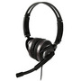 CASQUE STEREO AVEC MICROPHONE TP-360B