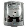 CASQUE STEREO AVEC MICROPHONE DETACHABLE