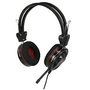 CASQUE STEREO AVEC MICROPHONE DETACHABLE