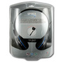 CASQUE STEREO AVEC MICROPHONE DETACHABLE