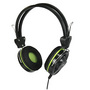 CASQUE STEREO AVEC MICROPHONE DETACHABLE