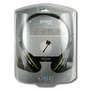 CASQUE STEREO AVEC MICROPHONE DETACHABLE