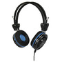 CASQUE STEREO AVEC MICROPHONE DETACHABLE