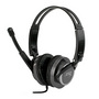 CASQUE STEREO AVEC MICROPHONE TP-360B