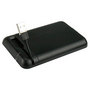 BOITIER EXTERNE USB v2.0 POUR DISQUE DUR 2.5’’ SATA